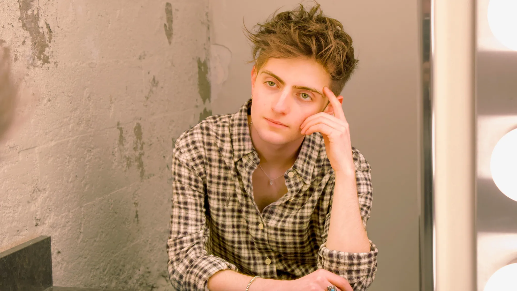 Alec Mueller