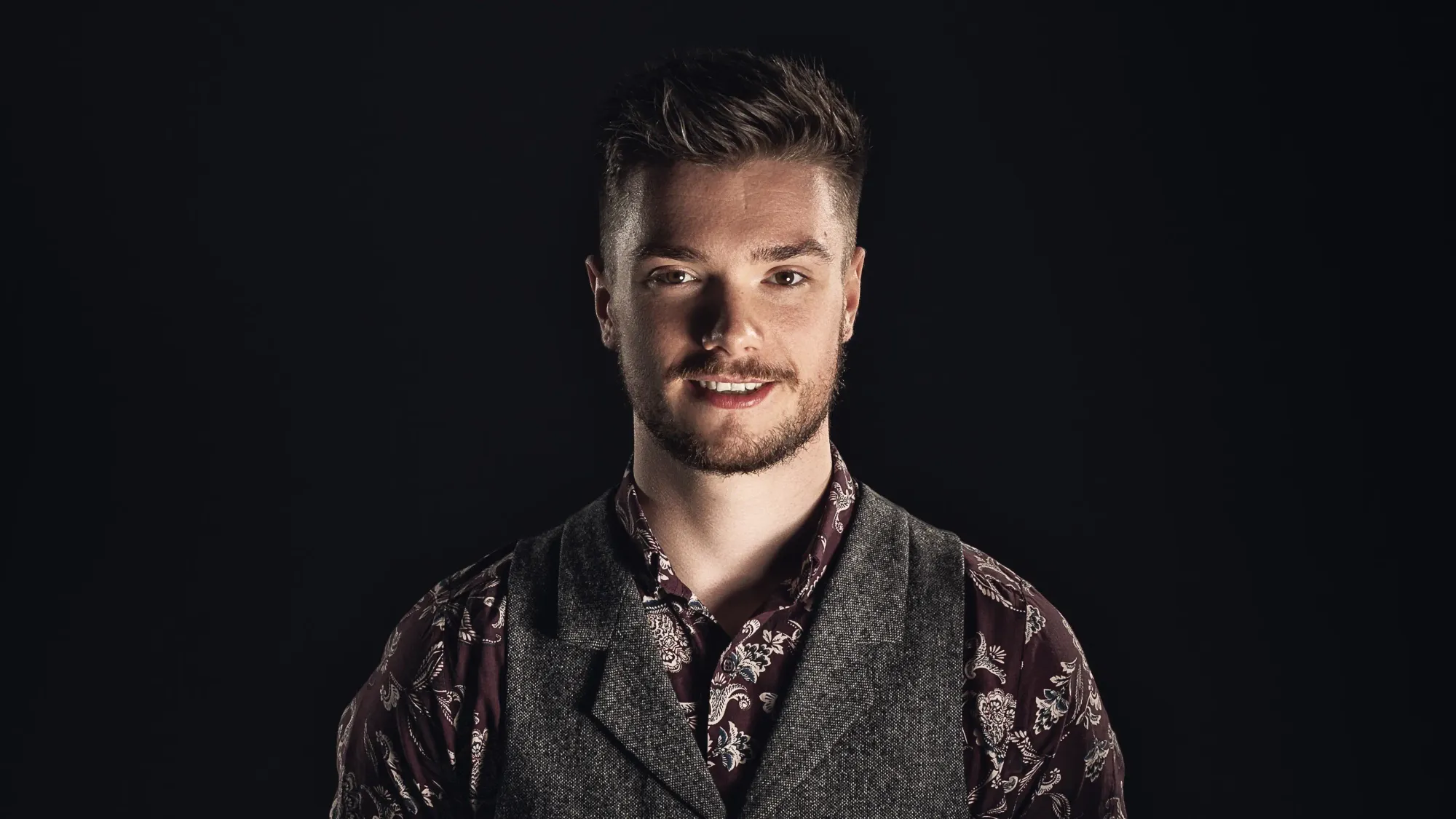 Cameron Gibson
