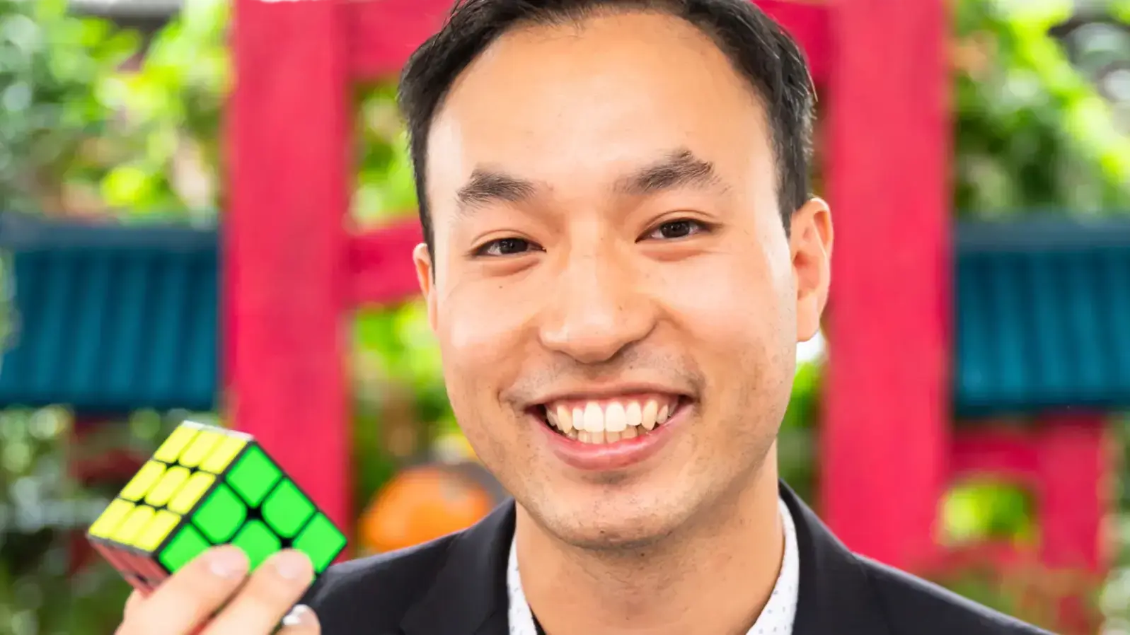 David Ung