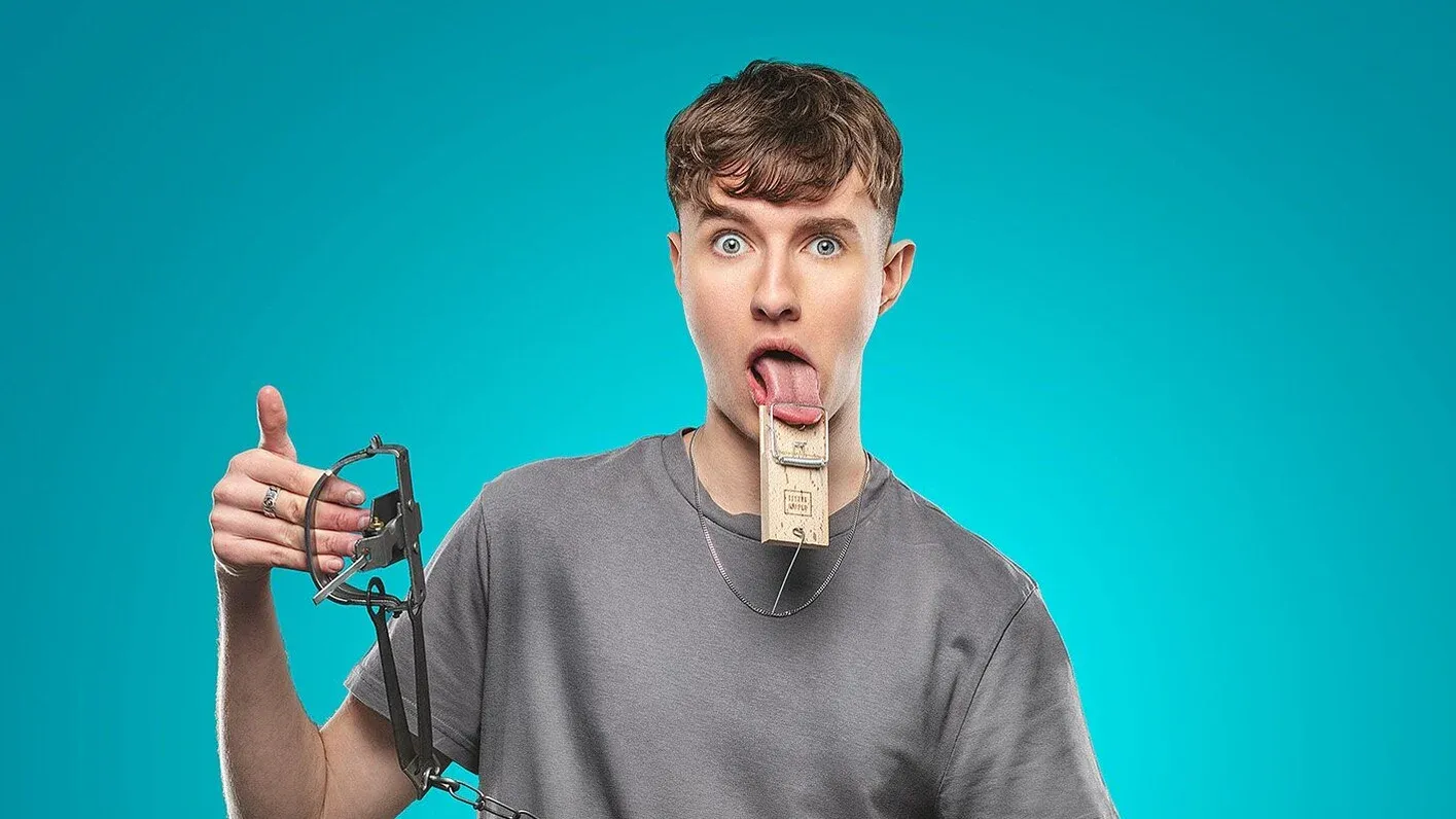 Luke Osey