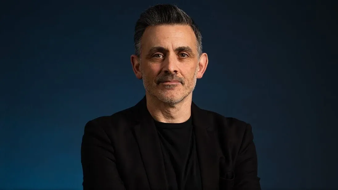 Steve Faulkner